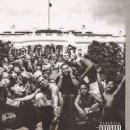 King Kunta [To Pimp A Butterfly] - Kendrick Lamar (가사/해석)