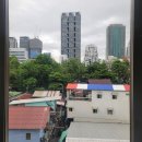 뫼비우스컴퍼니 | [혼자 방콕여행] 3일차-바미콘새리,AMOR카페,가성비 마사지,피어21,고메마켓