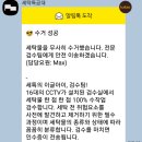 남달라 운동화 세탁 | 세탁특공대 어플로 세탁 배달 이용한 후기