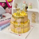 유성구청 2층 | 칠순잔치 준비하면서 예약한 제이델링 대전유성점 픽업 후기