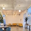 경안천 | 용인 에버랜드 근처 경안천뷰카페 브라운스마일 방문 후기