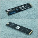 가성비 작업용 컴퓨터 조립에 추천 SSD 1TB 이메이션 TX751 M.2 NVMe SSD