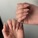 명진디자인샵 | 노원역 네일샵 썸네일 노원점, 가성비 이달의아트 오버레이 꼼꼼한 솔직후기