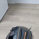 브레그먼gm-＞11.5 내야 이미지