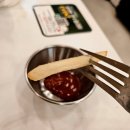 강진군대구보건지소 | 대구 칠곡 동천역 통새우가 들어있는 두툼한 패티 새우버거 맛집 기프트버거 칠곡점