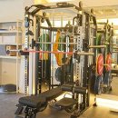 종달새체육관 이미지