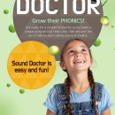 닥터사운드 | 한 달만에 영어 읽기 시작! 창원 파머스 사운드닥터 파닉스 후기 !