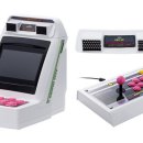 핑크 아케이드 이미지