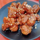 가마치통닭 옥정점