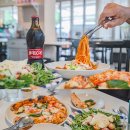송파와인창고잠실 | 송파나루역 화덕피자 맛집 꼬따 잠실 건강한맛 파스타 찾는다면!!