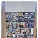 구리시체육관 | 구리체육관 체육관에서 만난 복싱의 매력, 진솔한 후기