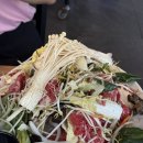 청학냉면 - 남양주시 청학로68번길 3 | 남양주 별내 한우 맛집 청학한우 푸짐한 산더미불고기 냉면 조합 후기