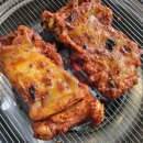 전원막국수