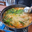 민물매운탕 숨은맛집, 수색역앞 임진강 민물매운탕 일미정