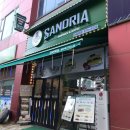 샌드리아 첨단메가박스점 이미지