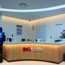 군인공제회관 M·스포렉스 이미지