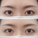 마라식당 | 라식 후 첫 속눈썹펌 아이람브로우 40분 서산뷰러펌 후기 찐추천..!