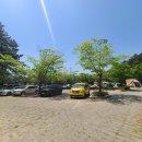 사상구청 주차장 안 이미지