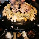 통3겹구이