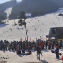 (주)무주덕유산리조트 이미지