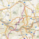 문화예술회관앞사거리 - 효제초교입구 이미지