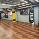 코리안 복싱클럽 이미지