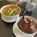 푸켓 올드타운 미슐랭 빕구르망 맛집 원춘 후기 똠양꿍·무홍·푸팟퐁커리 솔직 리뷰