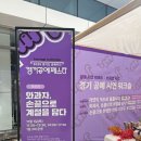 가죽공예로 만드는 생활 소품 | 경기도 공예주간 경기공예페스타 - 화과자 시연 워크숍 (동양디저트 공예)