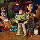 Toy Story 4 이미지