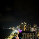 나트랑 쉐라톤 호텔 라운지 루프탑 바 내돈내산 후기 | Altitude Rooftop Bar 🍹