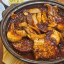 (주)진해군항렌트카 | 제주 현지인 갈치조림 맛집 제주공항 근처 논짓물식당 내돈내산 주차팁