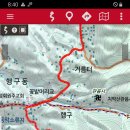 치악산둘레길 1코스 꽃밭머리길 티스토리