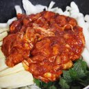 덕분에닭갈비 이미지