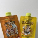CU 신상 HBAF 단백질쉐이크 후기｜마늘빵맛 vs 허니버터맛 비교