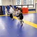 금강태권도 파워점핑 이미지