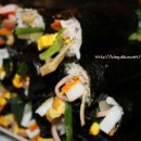 대박꼬마김밥 이미지