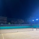 장산 축구장 | 부산 장산공원 장산 배수지 테니스장 예약 주차 가격 정보 및 방문 후기