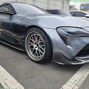 치유하다 | 내 차의 찌그러진 영혼을 치유하다! 컨티뉴 방문기