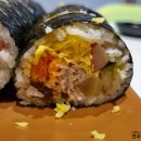 윤김밥 - 성북구 보문로 126-1 | 윤김밥