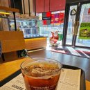 은하수 | 대전 둔산동 카페 추천 투썸플레이스 둔산 은하수점 후기