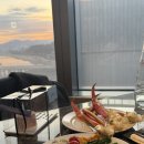 대화타운앞 | 대전 오노마 타운하우스 디너타임 후기 | 주차 꿀팁, 메뉴, 창가자리 예약 팁 ⭐️내돈내산