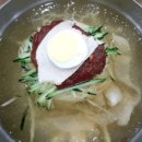 달동밀면