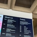 릭스(Rix) | 시드니 전시 추천 [뉴사우스웨일스 미술관] / [오스트리안 우먼 아티스트 인 유럽] 총정리 / 가이드...