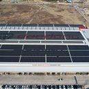 현재 태양광발전소 이미지