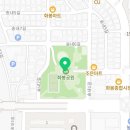 화봉공원 화장실 이미지