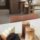 브릭빈커피로스터스 | 지중해마을 커피맛집 “브릭빈커피 로스터스” 지중해마을카페