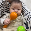 스텝업 라인댄스 | 마산 롯데마트 문화센터 롤리폴리 재미놀이 수업 후기(6~9개월)