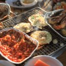 태종대조개구이 이미지