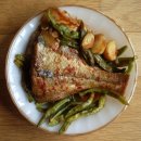 정원푸드 이미지