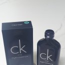 신상 CK ONE 캘빈클라인 나이트에센스 퍼퓸 인텐스 사용후기